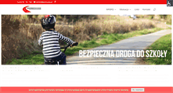 Desktop Screenshot of mrbrd.mazovia.pl